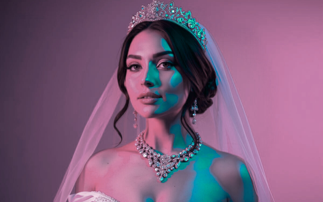 Boda creativa: guía para diseñar una celebración con alma