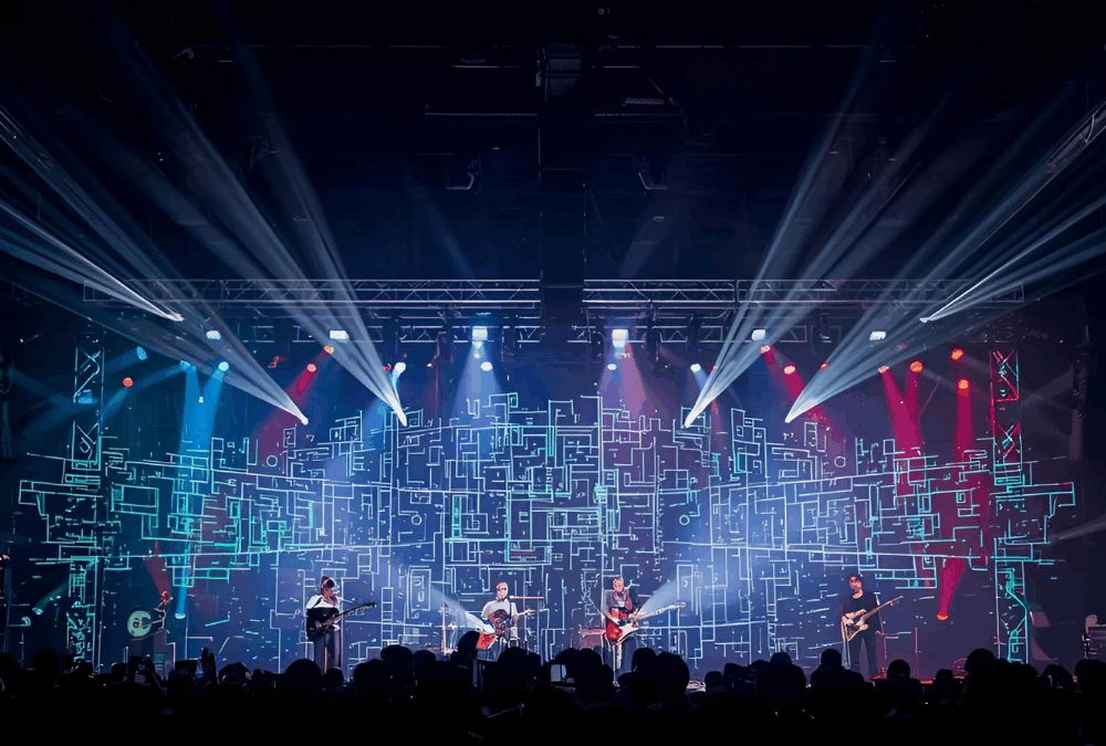 Innovación Sonora: Música y Tecnología