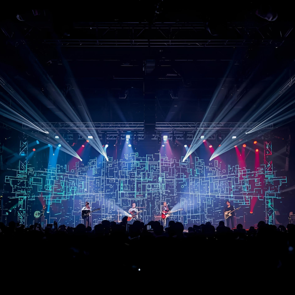 Innovación Sonora: Música y Tecnología