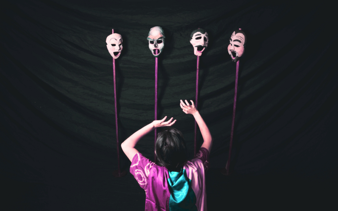 Storytelling en eventos: cómo crear una narrativa que emocione y se recuerde