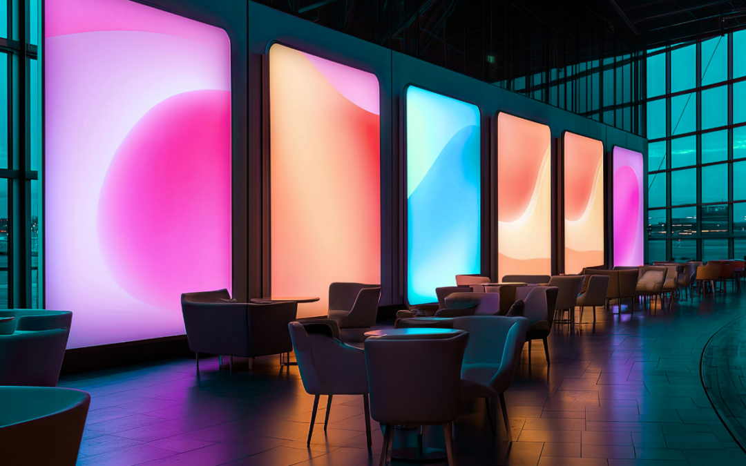 Cómo elegir el espacio ideal para un evento artístico: guía práctica