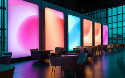 Cómo elegir el espacio ideal para un evento artístico: guía práctica